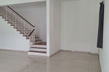 Tenderfields @ Eco Majestic