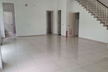 Tenderfields @ Eco Majestic