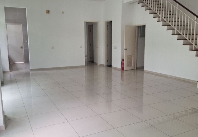 Tenderfields @ Eco Majestic