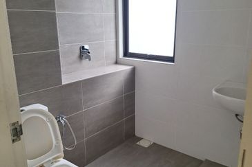 Tenderfields @ Eco Majestic