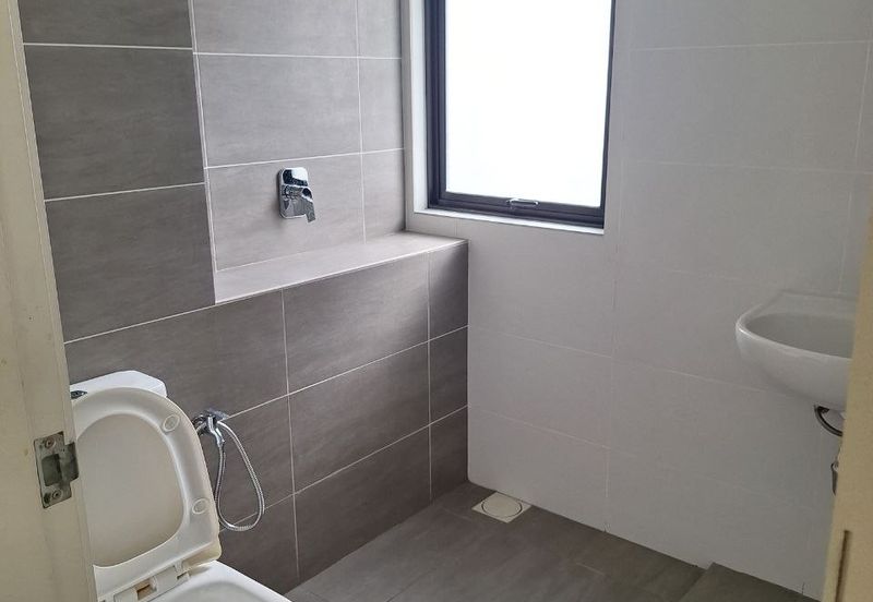 Tenderfields @ Eco Majestic