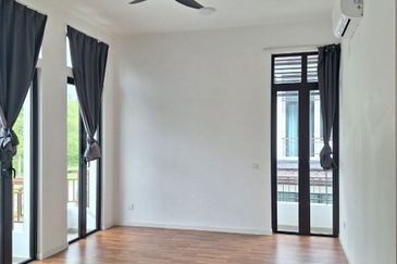 Tenderfields @ Eco Majestic