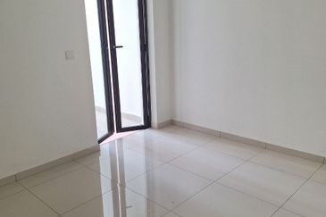 Tenderfields @ Eco Majestic