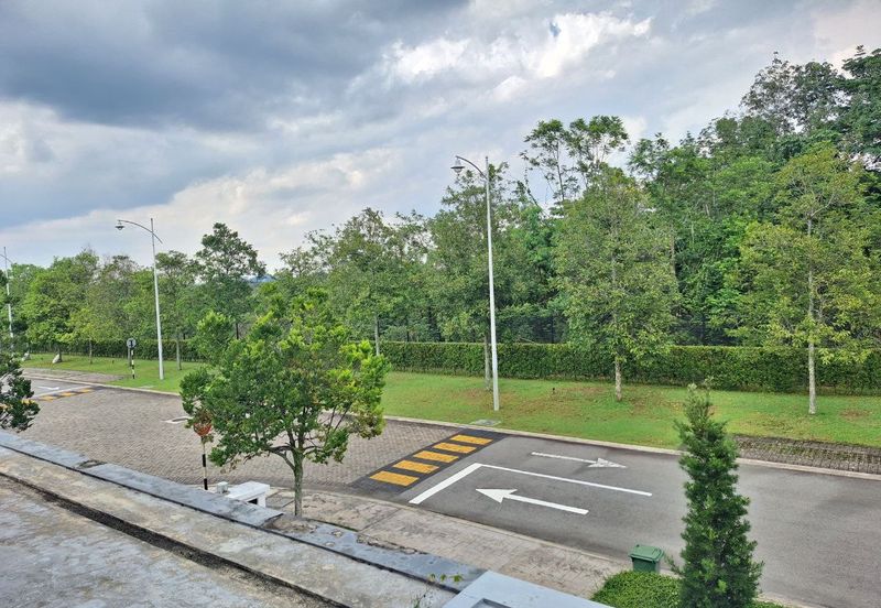 Tenderfields @ Eco Majestic