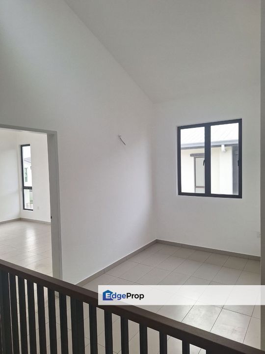 ECO MAJESTIC ,SEMENYIH ..CONDITION TIP TOP.., Selangor, Semenyih