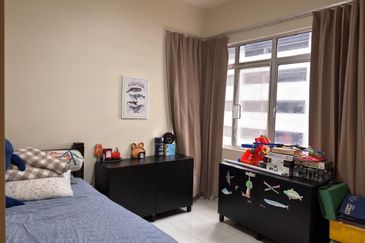 Residensi Setia Impian