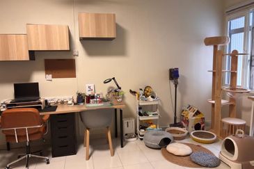 Residensi Setia Impian