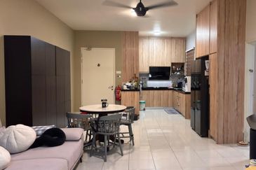 Residensi Setia Impian