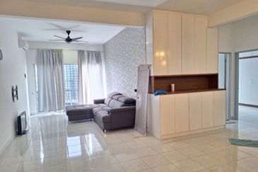 Pangsapuri Puncak Saujana