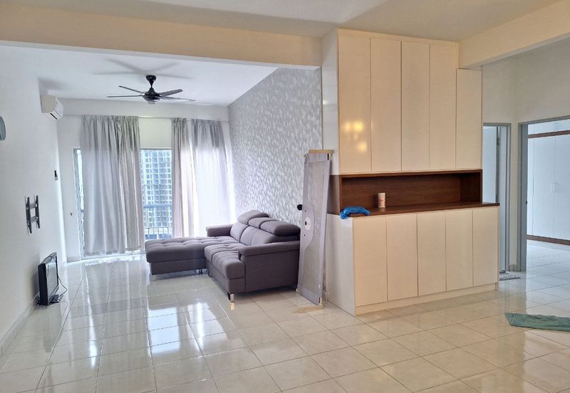 Pangsapuri Puncak Saujana