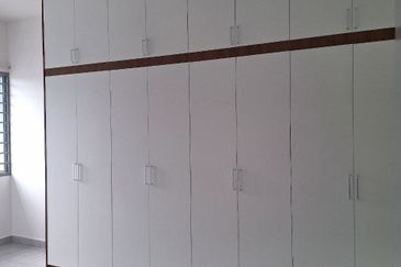 Pangsapuri Puncak Saujana