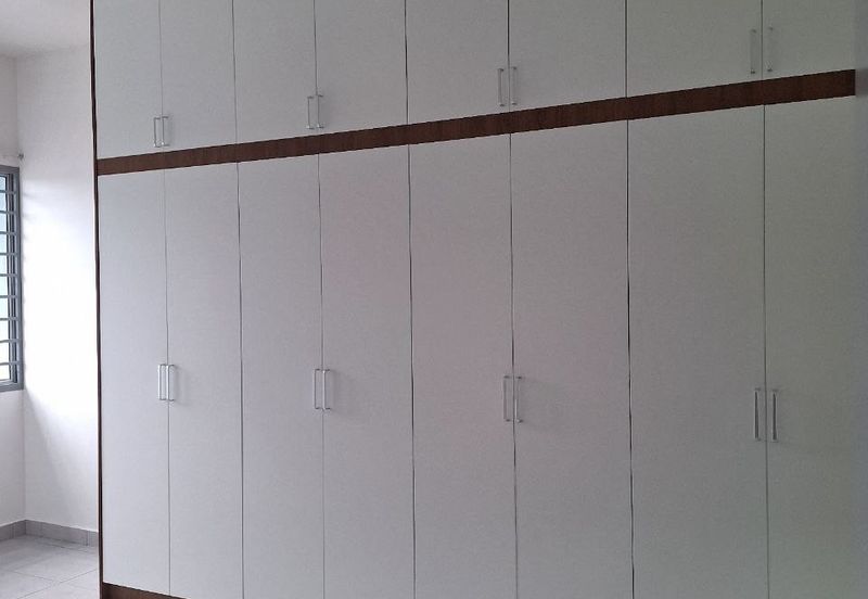 Pangsapuri Puncak Saujana