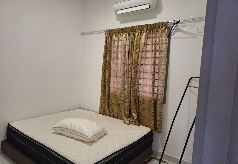 Pangsapuri Puncak Saujana