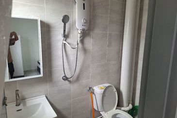 Pangsapuri Puncak Saujana