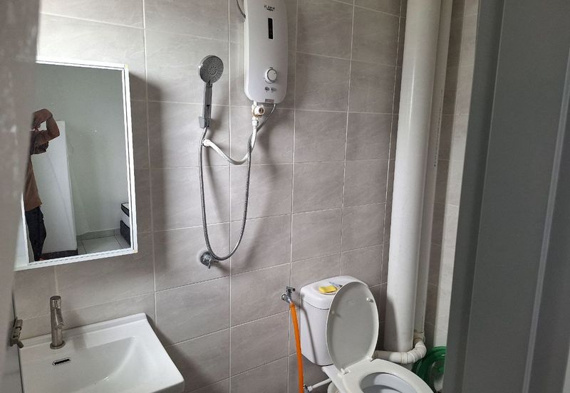 Pangsapuri Puncak Saujana