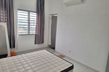 Pangsapuri Puncak Saujana