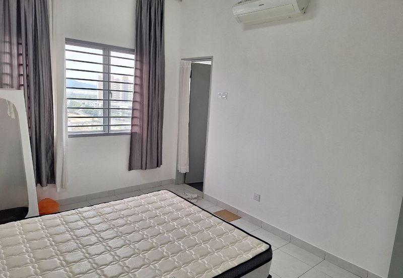 Pangsapuri Puncak Saujana