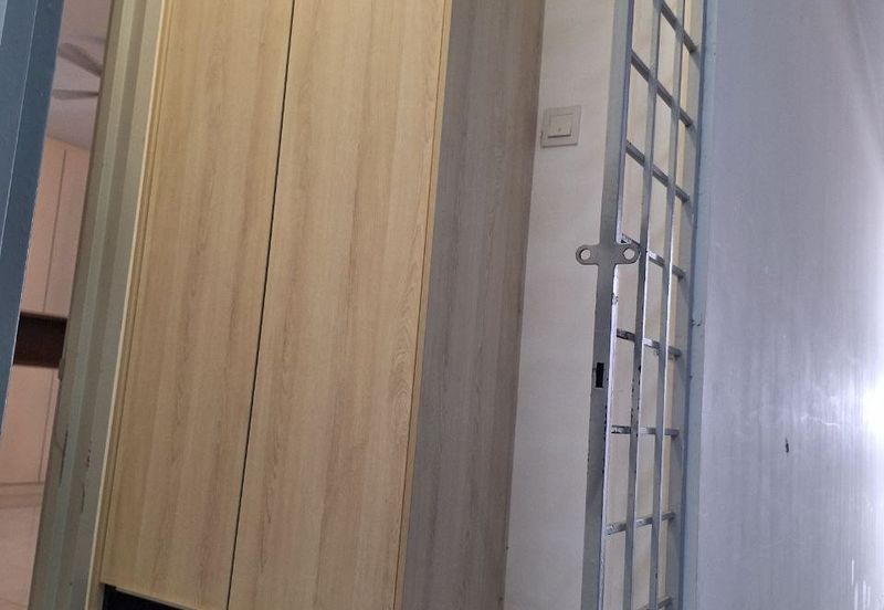 Pangsapuri Puncak Saujana