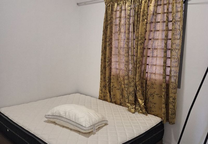 Pangsapuri Puncak Saujana