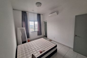 Pangsapuri Puncak Saujana