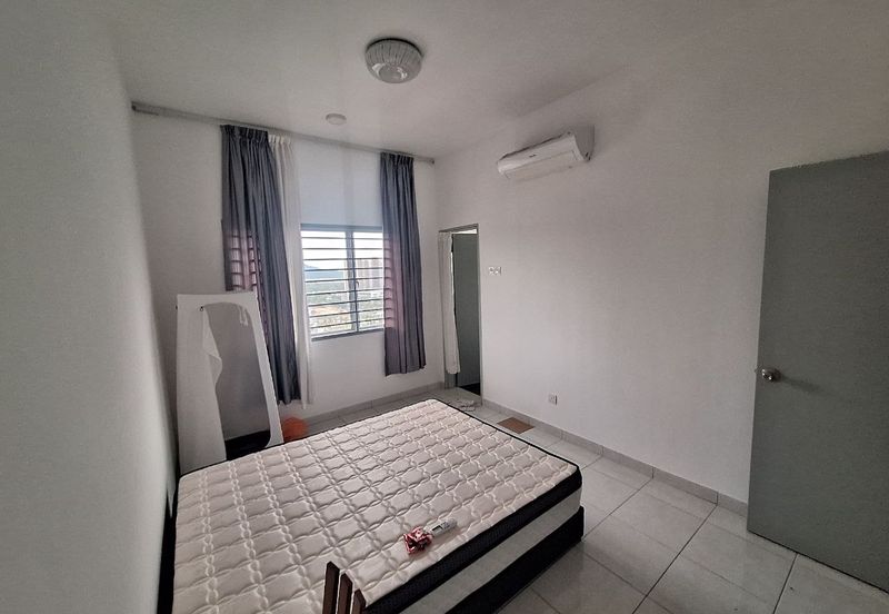 Pangsapuri Puncak Saujana