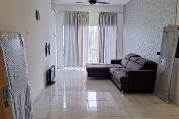 Pangsapuri Puncak Saujana