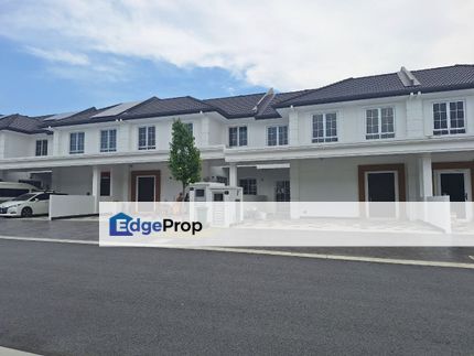  ECO MAJESTIC, SEMENYIH   BRAND NEW , Selangor, Semenyih