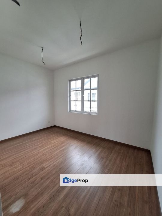  ECO MAJESTIC SEMENYIH   BRAND NEW 5 bedrooms, Selangor, Semenyih