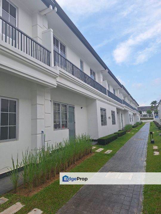  ECO MAJESTIC SEMENYIH   BRAND NEW 5 bedrooms, Selangor, Semenyih