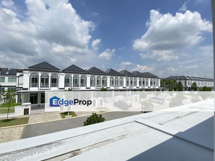  Eco Majestic, Semenyih  Merrydale  Super Duper Cheap. . Brand New, No one stay before, Selangor, Semenyih