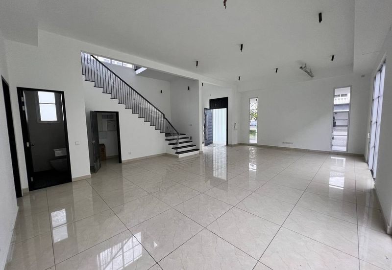 Stoneridge @ Eco Majestic