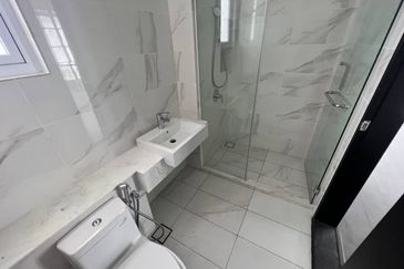 Stoneridge @ Eco Majestic