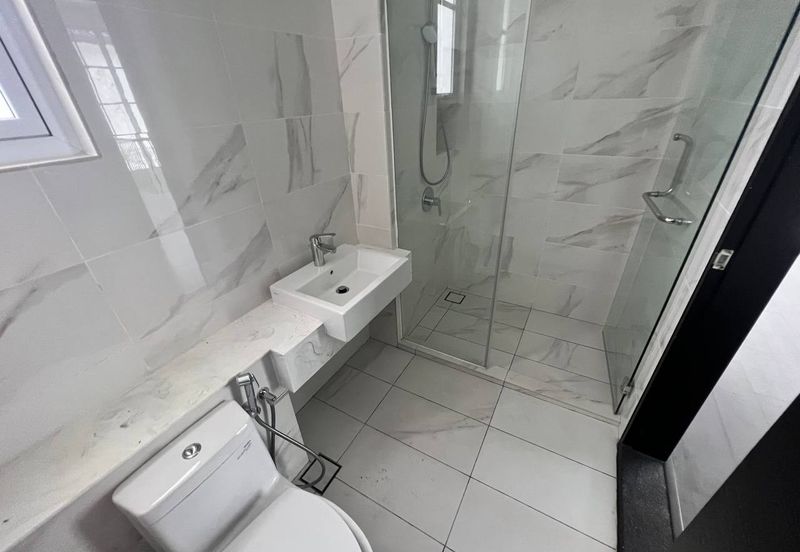 Stoneridge @ Eco Majestic