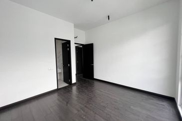 Stoneridge @ Eco Majestic