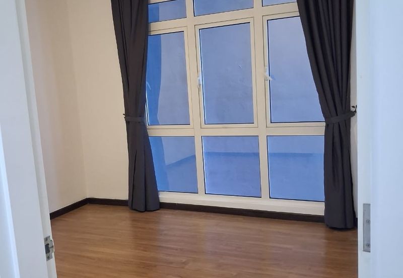 Clarita Tower @ Eco Sky