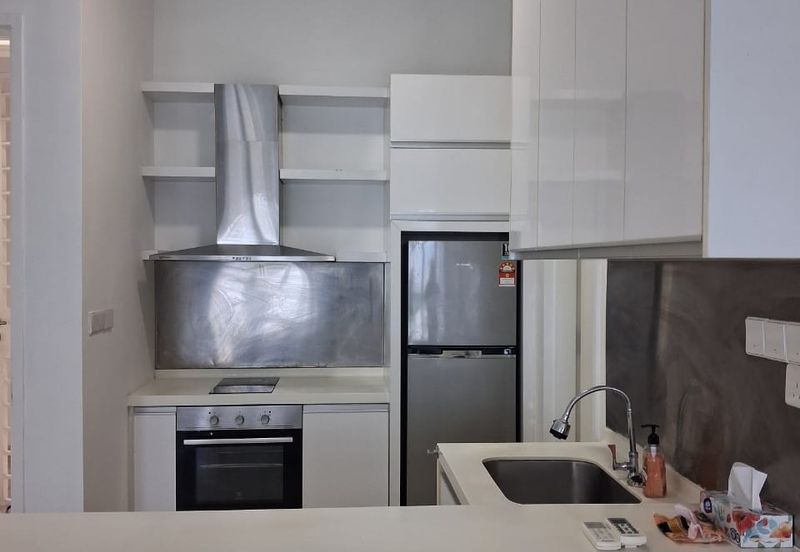 Clarita Tower @ Eco Sky