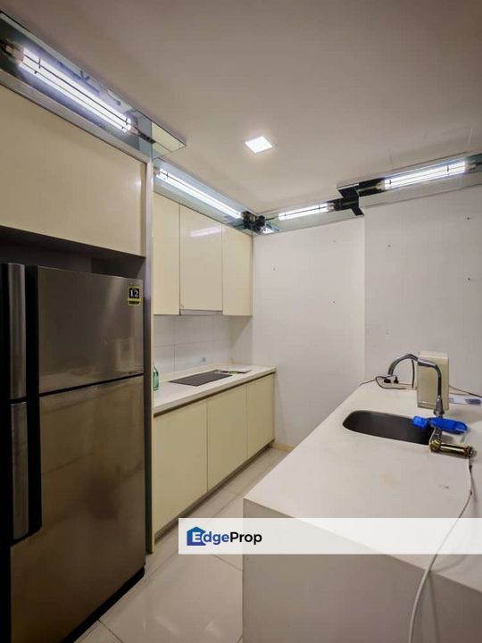 TROPICANA AVENUE , Selangor, Tropicana