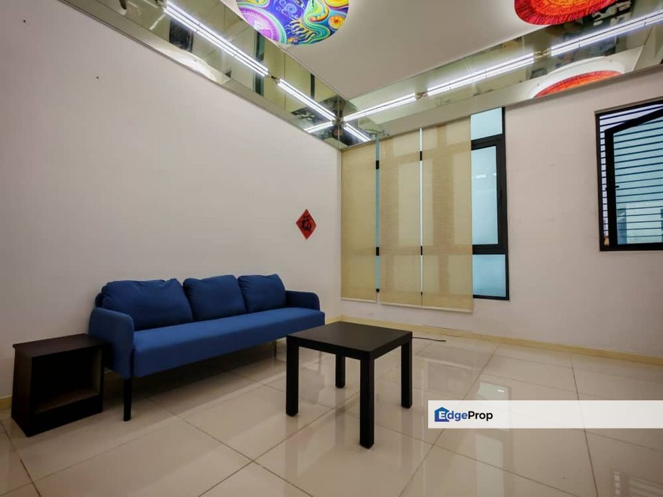 TROPICANA AVENUE , Selangor, Tropicana