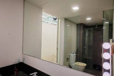 Tropicana Avenue Serviced Residences