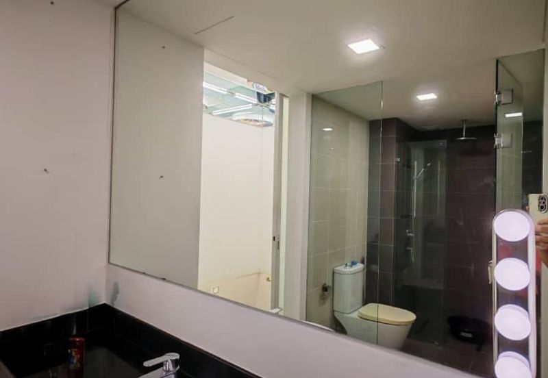 Tropicana Avenue Serviced Residences