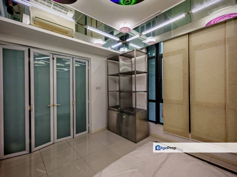 TROPICANA AVENUE , Selangor, Tropicana