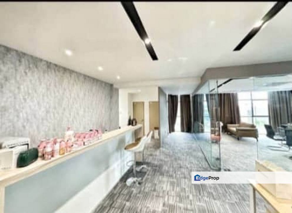 Budiman Business Park Sungai Long Cheras, Selangor, Kajang