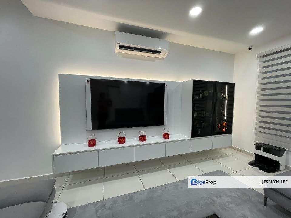 Kajang East Semenyih  ENDLOT, Selangor, Semenyih