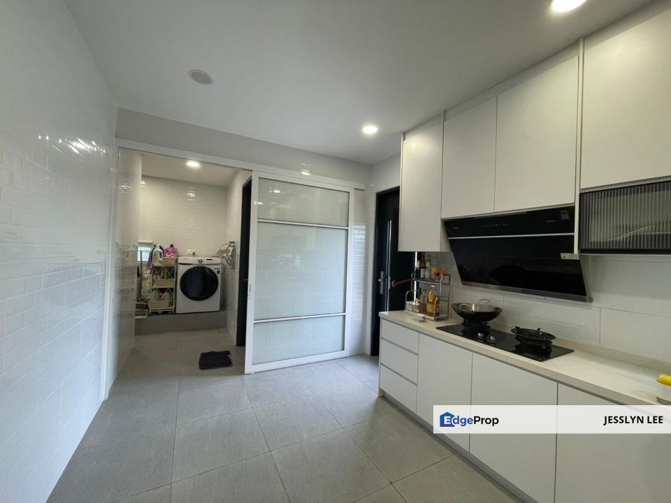 Kajang East Semenyih  ENDLOT, Selangor, Semenyih