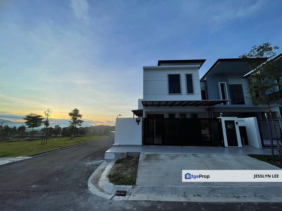 Kajang East Semenyih  ENDLOT, Selangor, Semenyih