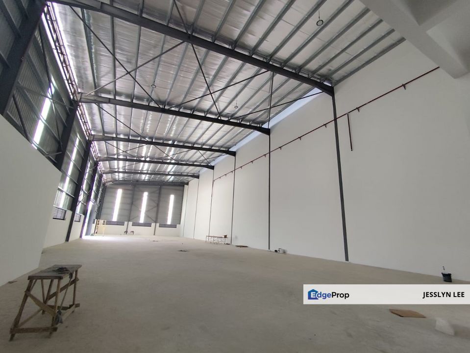 Bukit Kemuning, Shah Alam , Selangor, Shah Alam