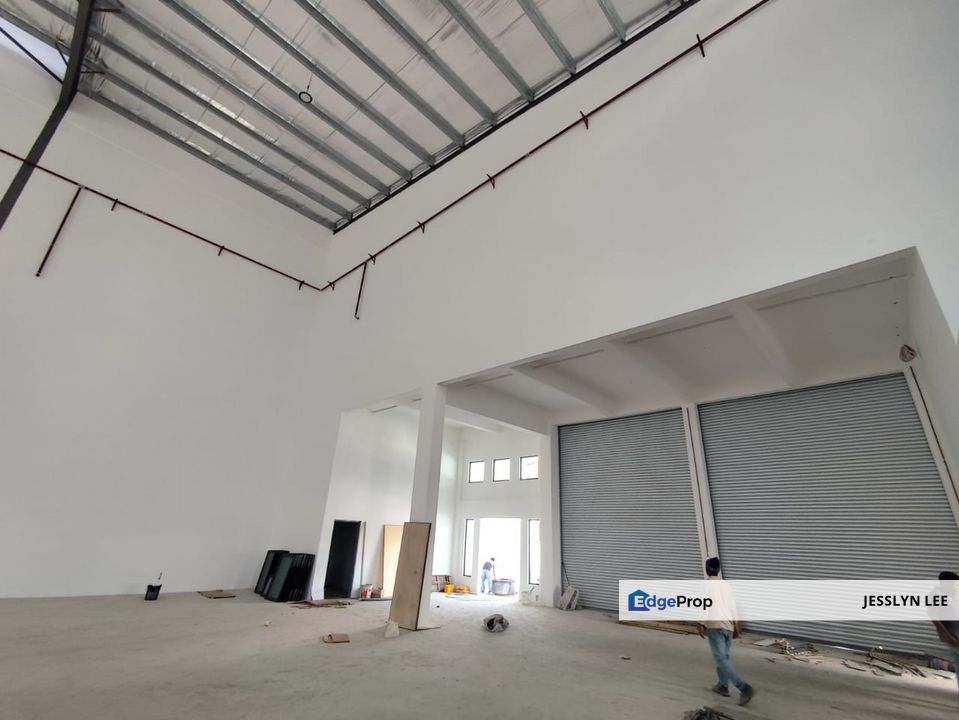 Bukit Kemuning, Shah Alam , Selangor, Shah Alam