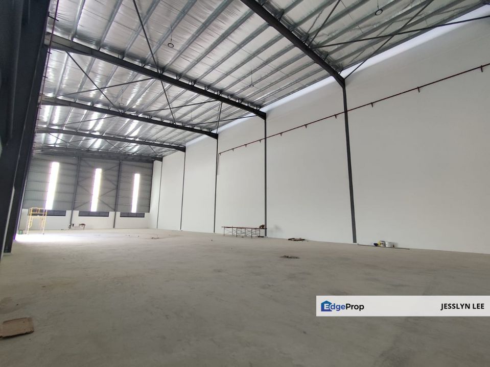 Bukit Kemuning, Shah Alam , Selangor, Shah Alam