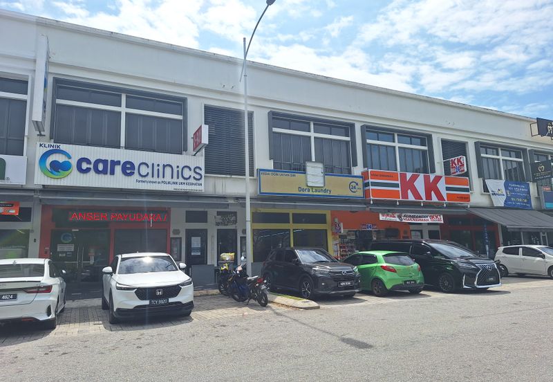 Brighton @ Eco Majestic