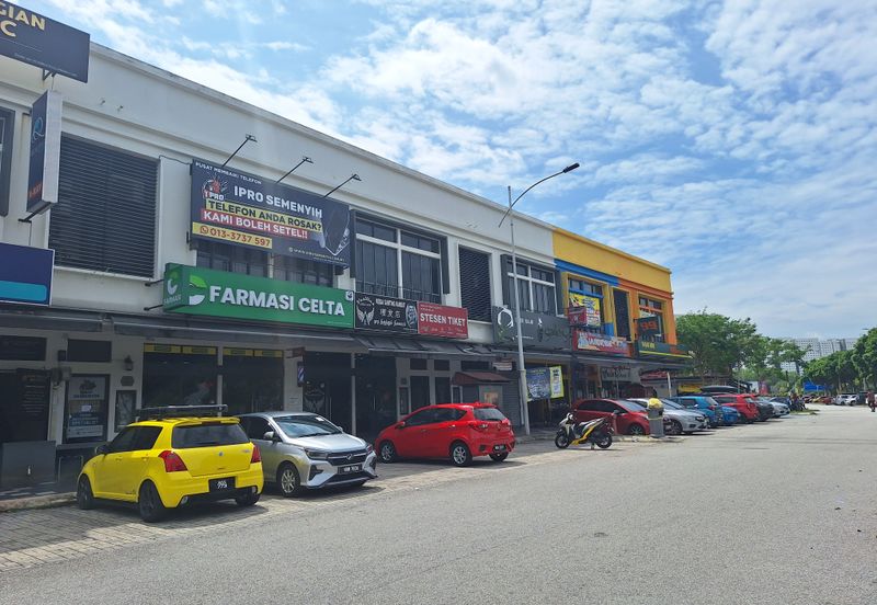 Brighton @ Eco Majestic